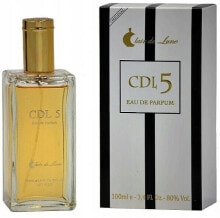 Clair de Lune CDL5 - Eau de Parfum