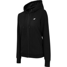 Women's hoodies and sweatshirts