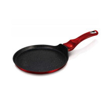 Frying pans and saucepans