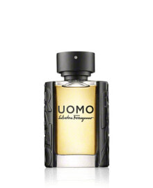 Salvatore Ferragamo Uomo Eau de Toilette Spray