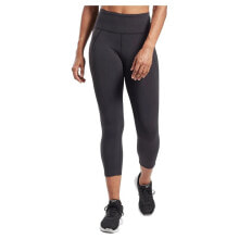 REEBOK Lux 3/4 Hr Leggings