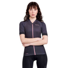 CRAFT ADV Endur Short Sleeve Jersey