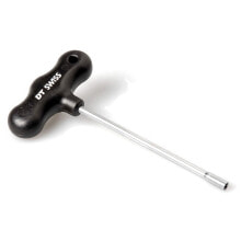 Инструменты для велосипедов dT SWISS Nipple Key Torx