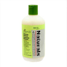 Shampoos for hair Biocare