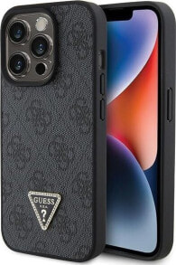 Guess Guess GUHCP15LP4TDPK iPhone 15 Pro 6.1