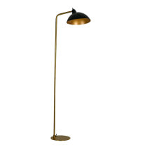 Floor lamps with 1 lampshade