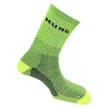 MUND SOCKS Bike Socks