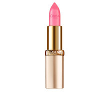 Loreal Paris Color Riche Lipstick 303 Rose Tendre Genuine Увлажняющая губная помада