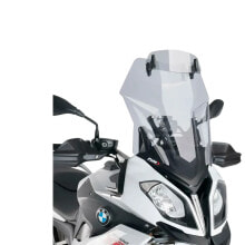 PUIG Touring BMW S1000 XR windshield with visor