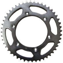 JT SPROCKETS 520 JTR486.38 Steel Rear Sprocket