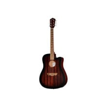 Harley Benton Delta Blues DCE Ovangk B-Stock