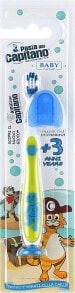 Toothbrushes