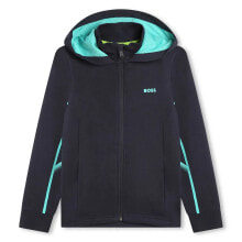 BOSS J50760 Hoodie