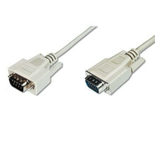 Computer cables and connectors