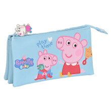 SAFTA Peppa Pig Baby Case