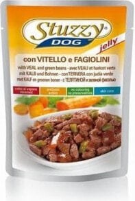 Wet Dog Food