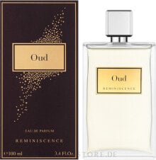 Reminiscence Oud - Eau de Parfum