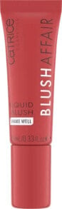 Blush Affair Liquid 030 Ready Red Go Ready Red Go, 10 ml