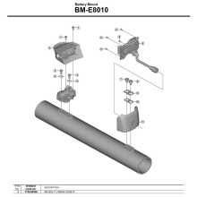 Accessories and spare parts for electric vehicles