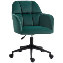 Computer chairs for the office