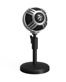 Arozzi Sfera Pro Microphone (SFERA-PRO-BLACK)
