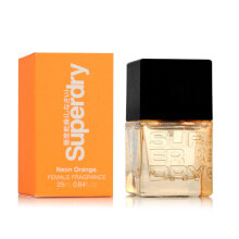 Women's Perfume Superdry EDC Neon Orange 25 ml