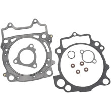 MOOSE HARD-PARTS Offroad Standard Yamaha YZ450F 10-13 top end gasket kit