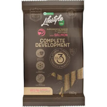 NATURE´S P Snack Lifestyle Complete Development 110Gr Dog Food