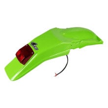 UFO KA02789-026 Rear Fender