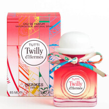 TUTTI TWILLY D'HERMÈS edp vapo 85 ml