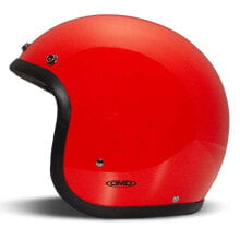 Helmets for motorcyclists