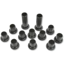 MOOSE HARD-PARTS Polaris Sportsman 500 X2 08-09 Rear Independent Suspension bushing Kit