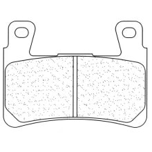 CL BRAKES 2711A3 Sintered Brake Pads