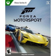 Forza Motorsport Xbox-Serie