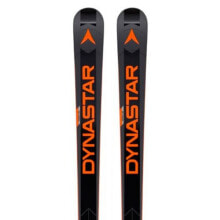Горные лыжи Dynastar Speed WC GS R22