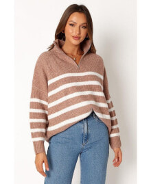 Women's sweaters and cardigans