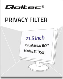 Protective films and glasses for monitors