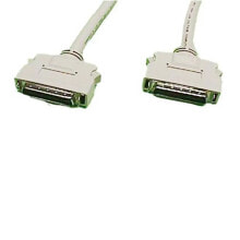 EUROCONNEX 3127 PDB50HHPDB50H SCSI Connector