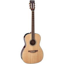 Acoustic guitars