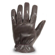 DMD Shield Stay Wild Leather Gloves