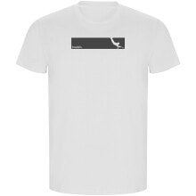 Men's sports T-shirts and T-shirts