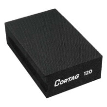 Купить напильники и надфили CORTAG: CORTAG G120 Diamond Polishing Pad