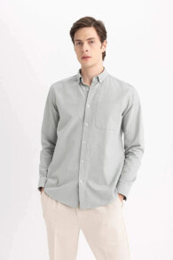 Men's Shirts