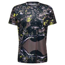 Men's sports T-shirts and T-shirts