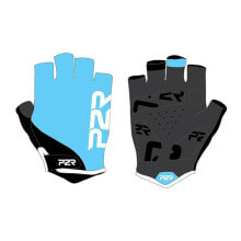 P2R Zarria Short Gloves