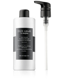 Sisley Hair Rituel Fortifying Densifying Shampoo