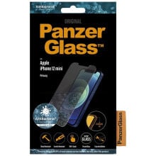 PANZERGLASS Protector iPhone 12 Mini 5.4´´ screen protector