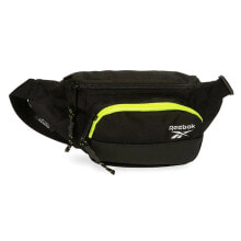 Купить сумки и чемоданы REEBOK ACCESORIOS: REEBOK ACCESORIOS Hamilton waist bag