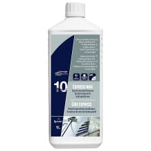 Купить масла и технические жидкости для автомобилей NAUTIC CLEAN: NAUTIC CLEAN 1L 10 Wax