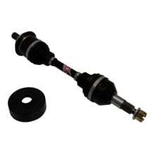 DEMON POWERSPORTS Heavy Duty PAXL-3065HD Wheel Axle